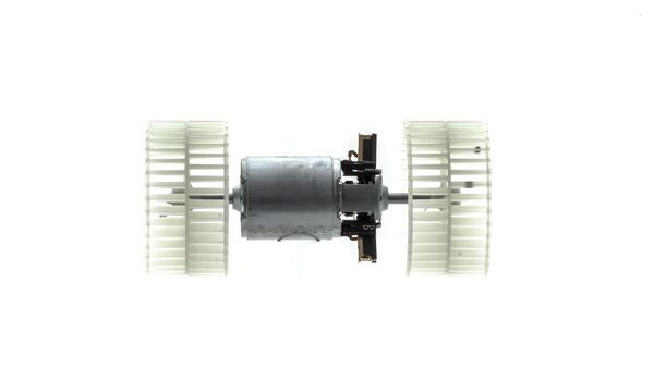 Interior Blower 10