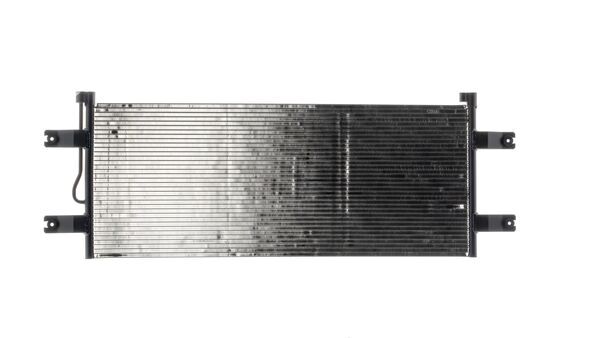 Condenser, air conditioning 2