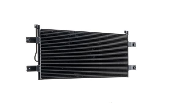 Condenser, air conditioning 10
