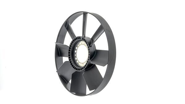 Fan Wheel, engine cooling 6