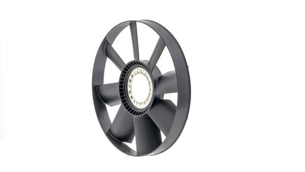 Fan Wheel, engine cooling 7