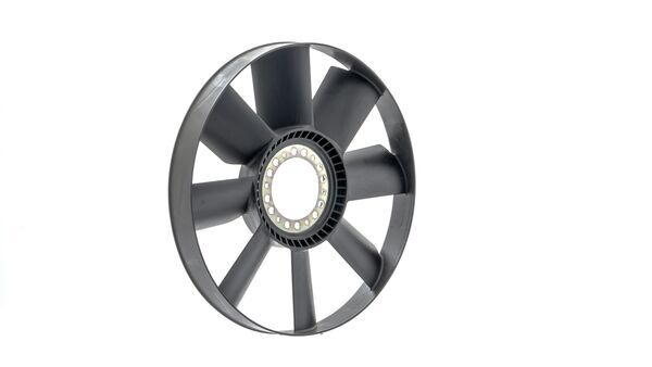 Fan Wheel, engine cooling 9