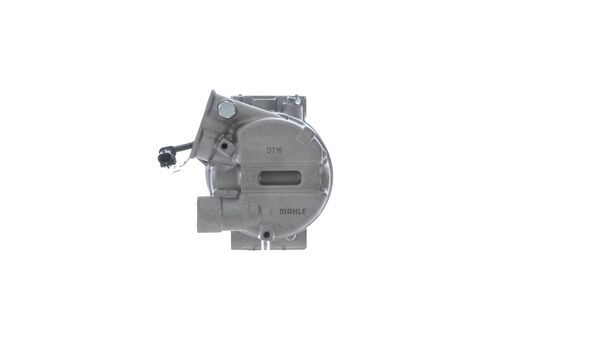 MAHLE ACP 531 000S BEHR...