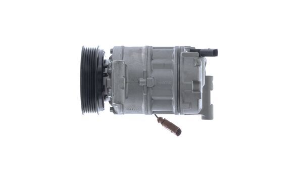Compressor, air conditioning 3