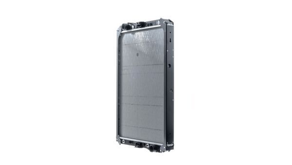 Radiator, engine cooling 9