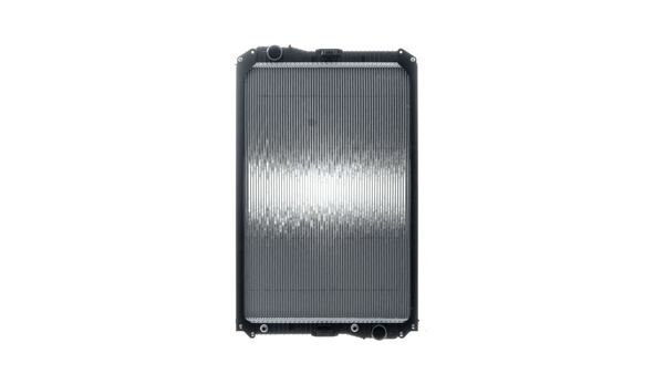 Radiator, engine cooling 10