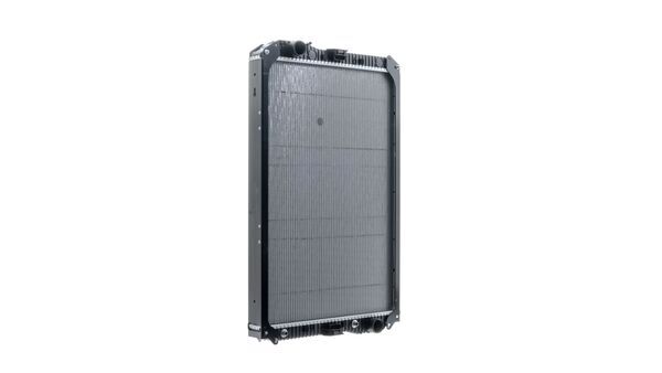Radiator, engine cooling 12