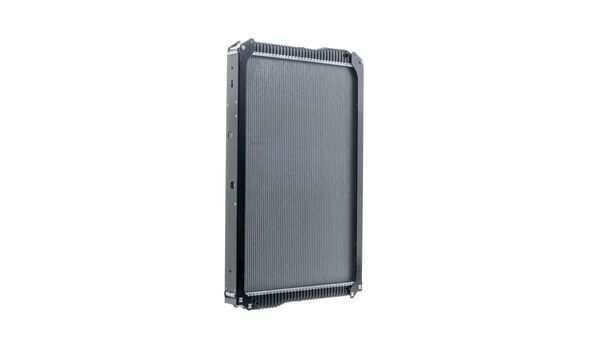 Radiator, engine cooling 14