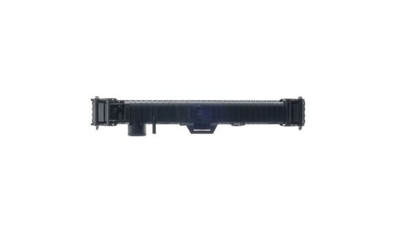 Radiator, engine cooling 15