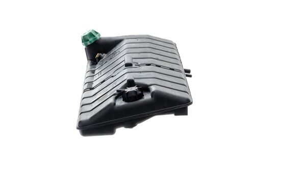 Expansion Tank, coolant 2