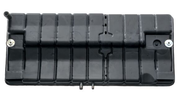Expansion Tank, coolant 4
