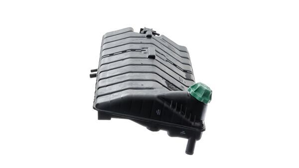 Expansion Tank, coolant 5