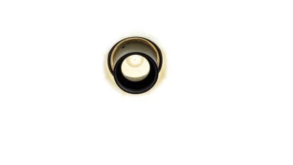 Cap, coolant tank 3