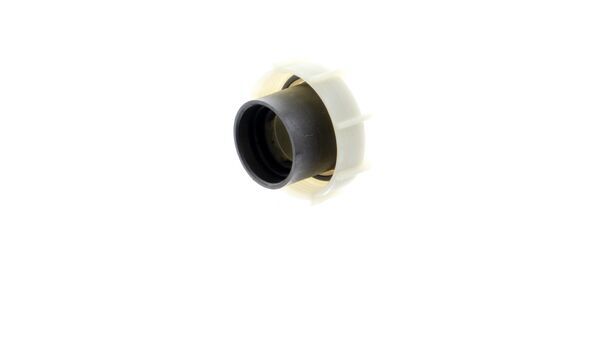 Cap, coolant tank 4