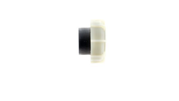 Cap, coolant tank 8