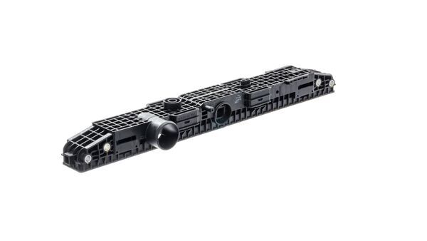 Water Tank, radiator 8