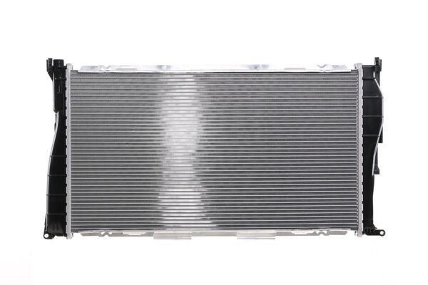Radiator, engine cooling 2