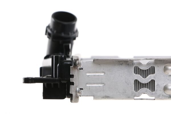 Radiator, engine cooling 4