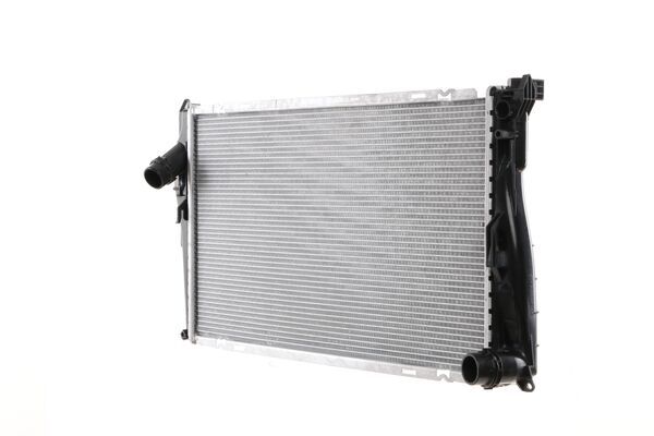 Radiator, engine cooling 6