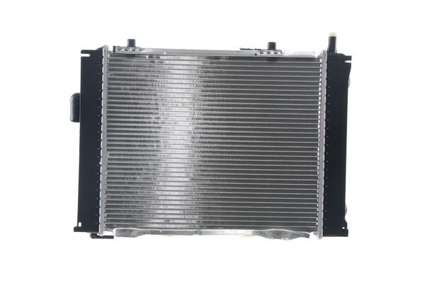 Radiator, engine cooling 12
