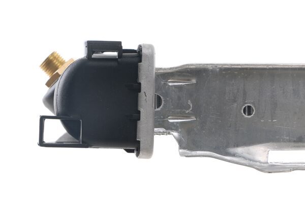 Radiator, engine cooling 14