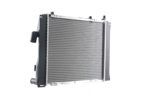 Radiator, engine cooling 21