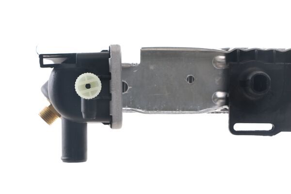 Radiator, engine cooling 22