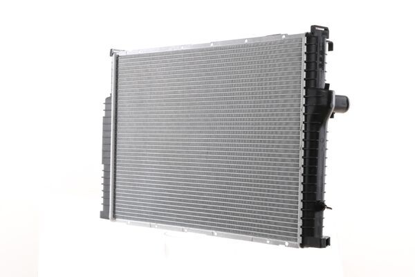 Radiator, engine cooling 13