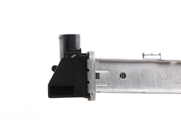 Radiator, engine cooling 14
