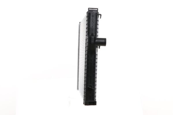 Radiator, engine cooling 18