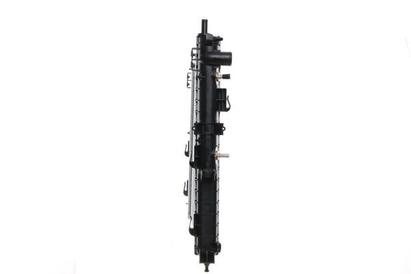 Radiator, engine cooling 7