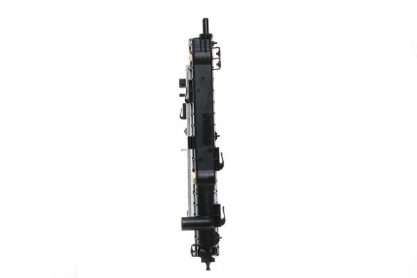 Radiator, engine cooling 9