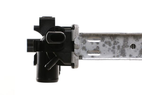 Radiator, engine cooling 11