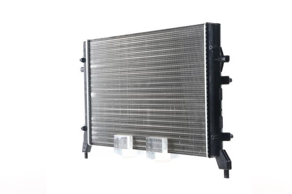 Radiator, engine cooling 2