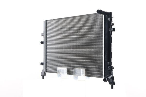 Radiator, engine cooling 5