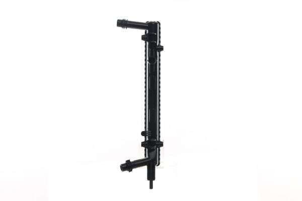 Radiator, engine cooling 9