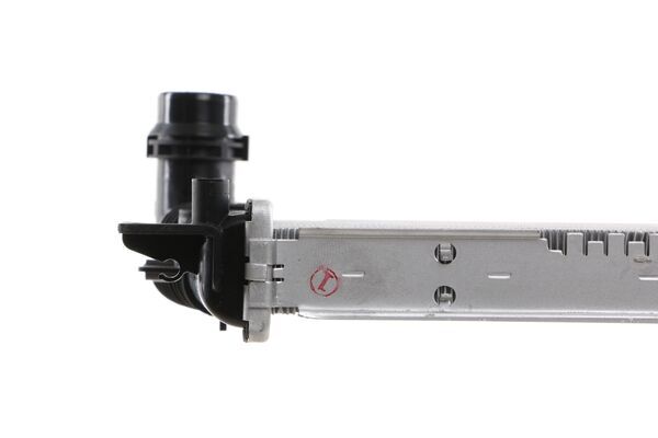 Radiator, engine cooling 3