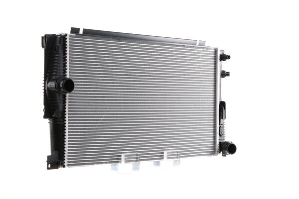 Radiator, engine cooling 8