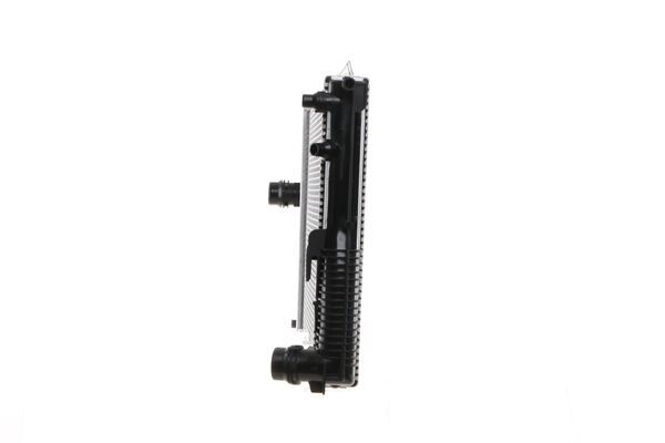 Radiator, engine cooling 9