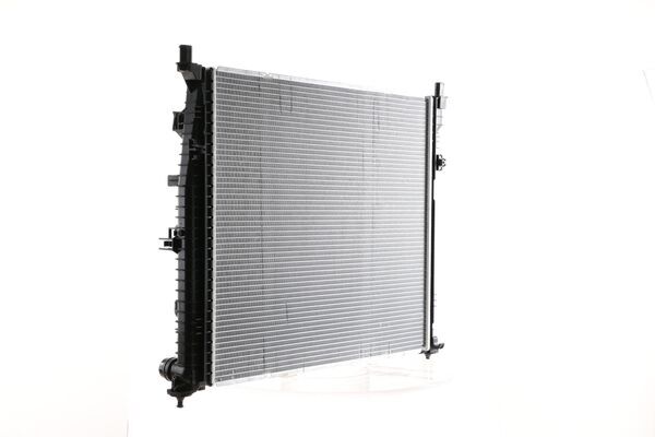 Radiator, engine cooling 10