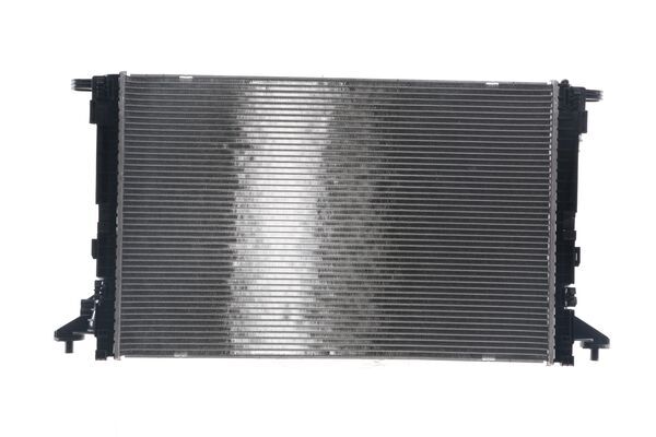 Radiator, engine cooling 2