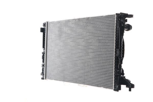 Radiator, engine cooling 3