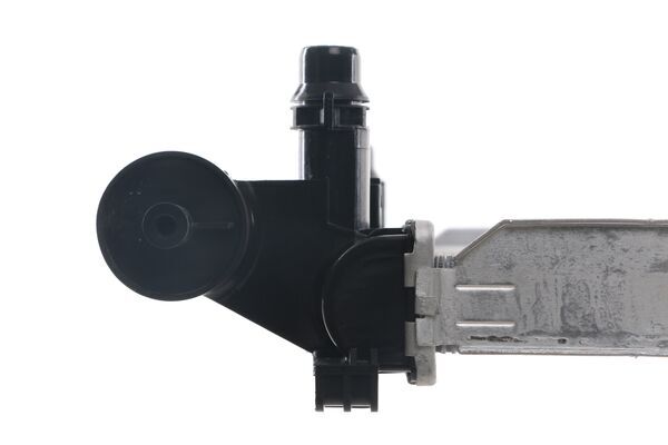 Radiator, engine cooling 4