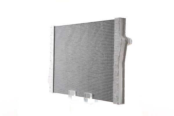 Radiator, engine cooling 2