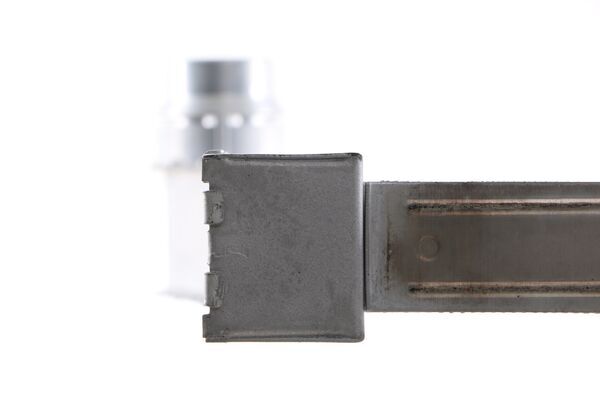 Radiator, engine cooling 3