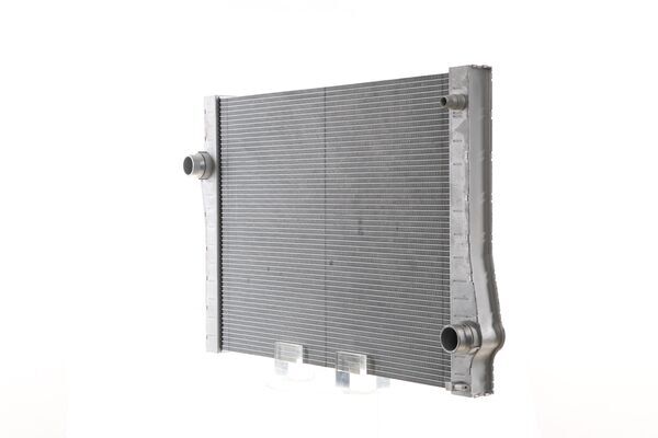 Radiator, engine cooling 5