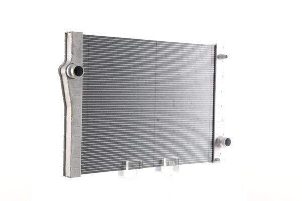 Radiator, engine cooling 8