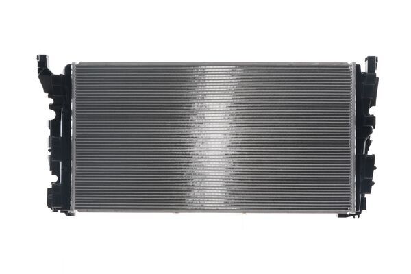 Radiator, engine cooling 2