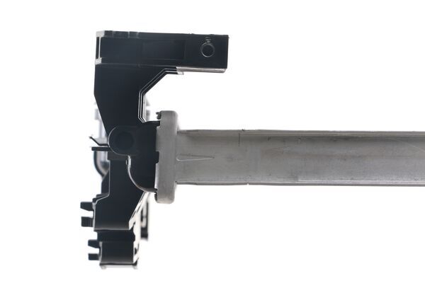 Radiator, engine cooling 4