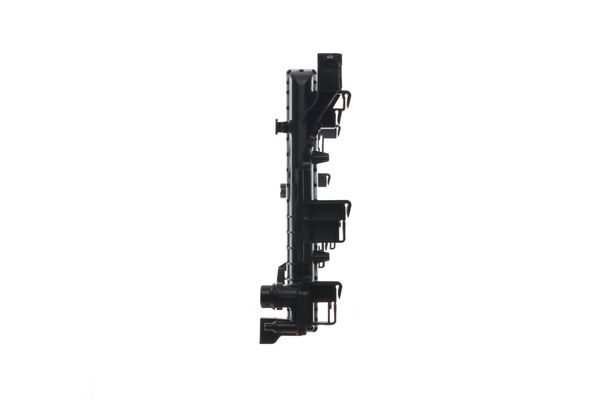Radiator, engine cooling 10
